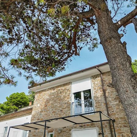 Albeca Boutique Hotel - Relais De Charme Sul Mare カステッラバーテ エクステリア 写真