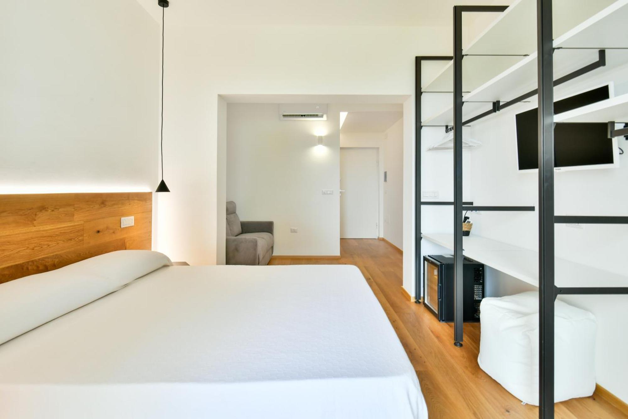 Albeca Boutique Hotel - Relais De Charme Sul Mare カステッラバーテ エクステリア 写真