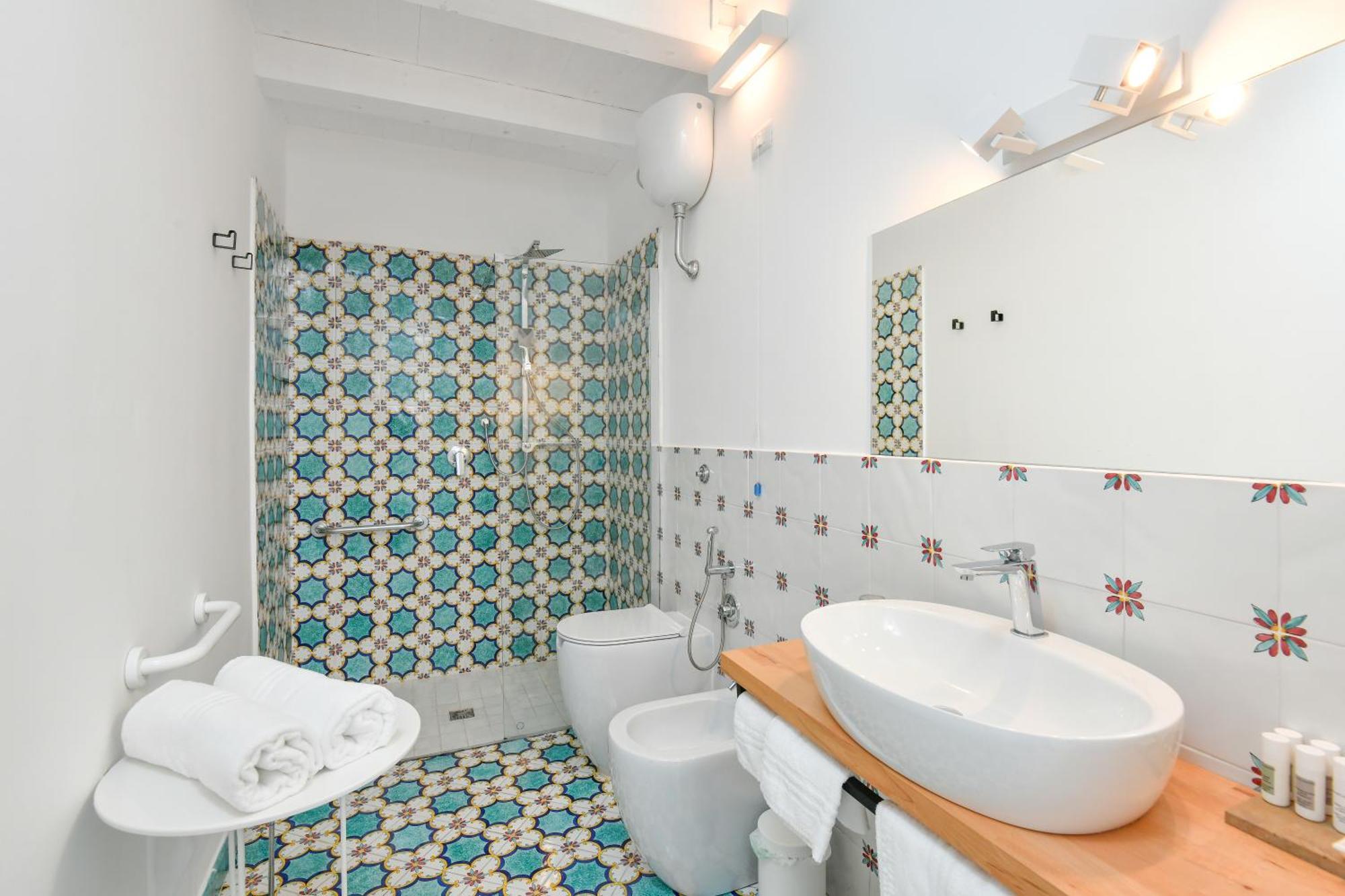 Albeca Boutique Hotel - Relais De Charme Sul Mare カステッラバーテ エクステリア 写真